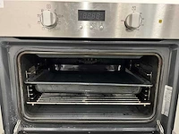 Zanussi - zok35901xk - multifunctionele heteluchtoven (inbouw) - afbeelding 4 van  8