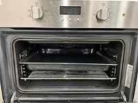 Zanussi - zok35901xk - multifunctionele heteluchtoven (inbouw) - afbeelding 5 van  8