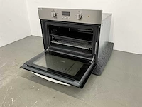 Zanussi - zok35901xk - multifunctionele heteluchtoven (inbouw) - afbeelding 6 van  8