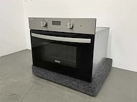 Zanussi - zok35901xk - multifunctionele heteluchtoven (inbouw) - afbeelding 7 van  8