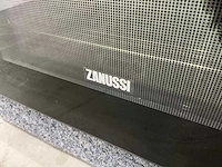 Zanussi - zok35901xk - multifunctionele heteluchtoven (inbouw) - afbeelding 8 van  8