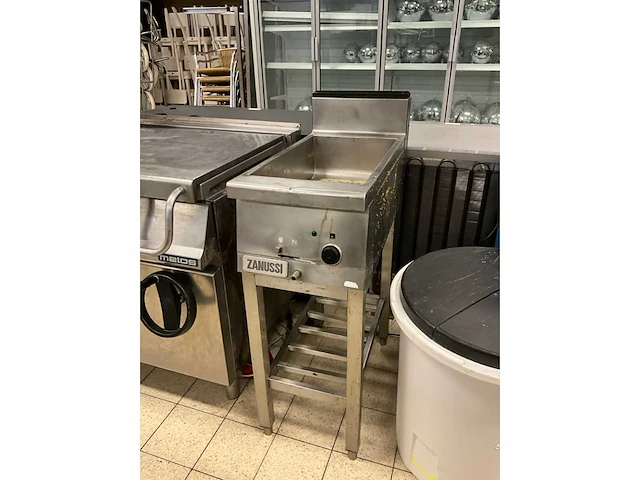 Zanussi 1/1 gn au bain marie - afbeelding 2 van  7