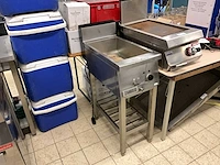 Zanussi 1/1 gn au bain marie - afbeelding 1 van  6