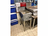 Zanussi 1/1 gn au bain marie - afbeelding 2 van  6