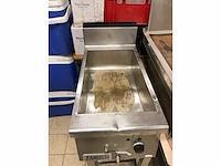 Zanussi 1/1 gn au bain marie - afbeelding 3 van  6