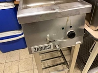 Zanussi 1/1 gn au bain marie - afbeelding 4 van  6