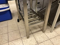 Zanussi 1/1 gn au bain marie - afbeelding 6 van  6