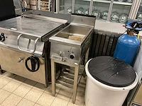 Zanussi 1/1 gn au bain marie - afbeelding 1 van  7
