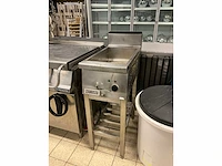 Zanussi 1/1 gn au bain marie - afbeelding 2 van  7