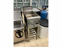 Zanussi 1/1 gn au bain marie - afbeelding 3 van  7
