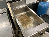Zanussi 1/1 gn au bain marie - afbeelding 4 van  7