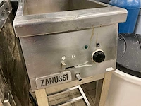 Zanussi 1/1 gn au bain marie - afbeelding 5 van  7