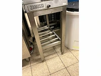 Zanussi 1/1 gn au bain marie - afbeelding 6 van  7