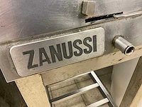 Zanussi 1/1 gn au bain marie - afbeelding 7 van  7