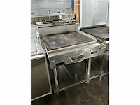 Zanussi 292245 gas bakplaat - afbeelding 2 van  7