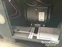 Zanussi afzuigkap - afbeelding 1 van  4