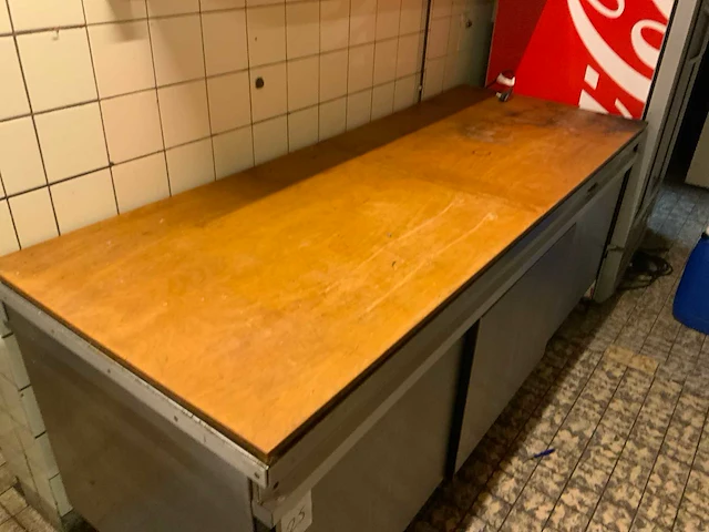 Zanussi bordenwarmhoudkast - afbeelding 3 van  6