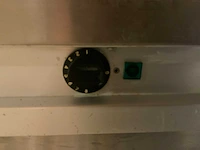 Zanussi bordenwarmhoudkast - afbeelding 4 van  6
