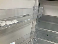 Zanussi bright 20 zean10fs1 inbouw koelkast - afbeelding 4 van  7