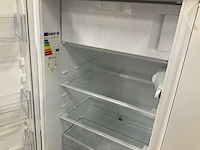 Zanussi bright 20 zean10fs1 inbouw koelkast - afbeelding 5 van  7
