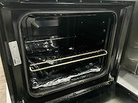 Zanussi cmcb10nh inbouw oven - afbeelding 4 van  7