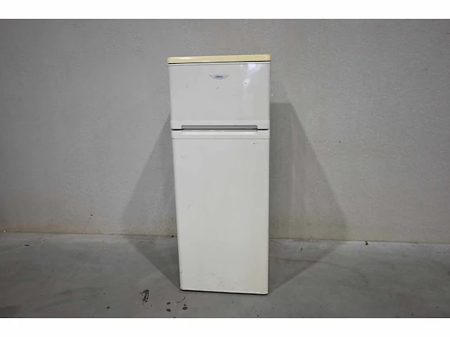 Zanussi ct 235 koel-vries combinatie - afbeelding 1 van  4