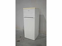Zanussi ct 235 koel-vries combinatie - afbeelding 2 van  4
