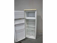Zanussi ct 235 koel-vries combinatie - afbeelding 3 van  4