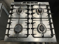Zanussi gasfornuis - afbeelding 3 van  3