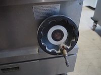 Zanussi grandi impianti s.p.a. - afbeelding 6 van  8