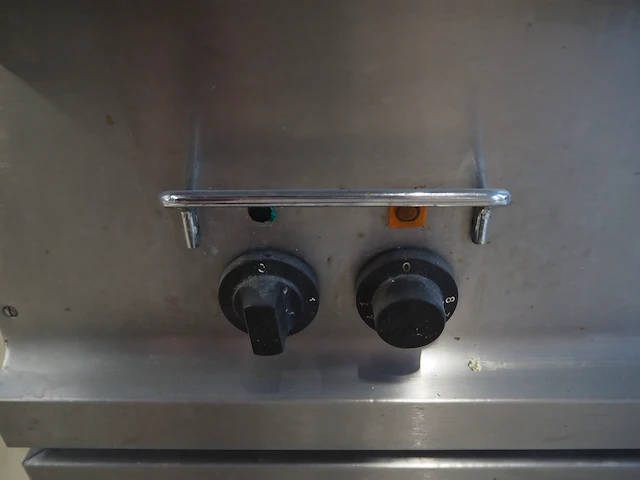 Zanussi grandi impianti s.p.a. - afbeelding 7 van  8