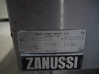 Zanussi grandi impianti s.p.a. - afbeelding 8 van  8