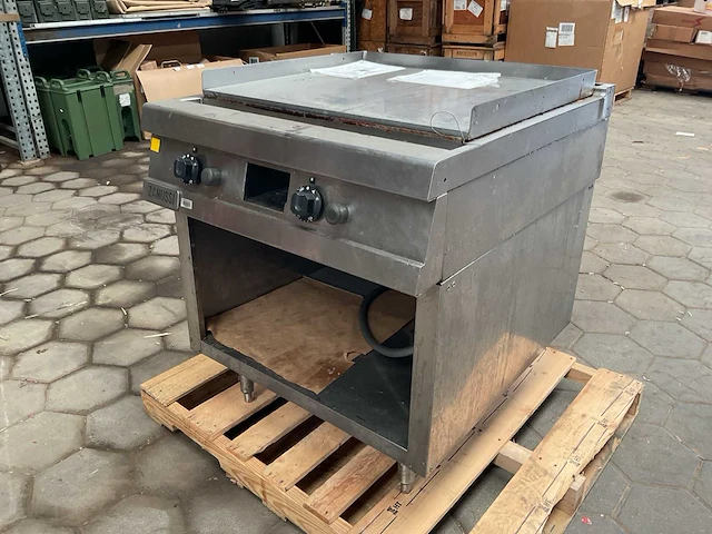 Zanussi grillen - afbeelding 1 van  6