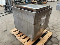 Zanussi grillen - afbeelding 3 van  6