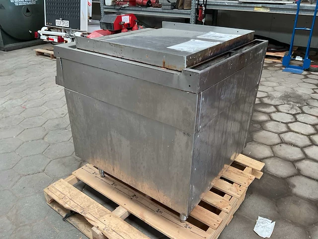 Zanussi grillen - afbeelding 4 van  6