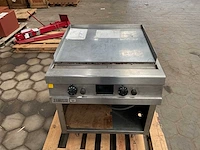 Zanussi grillen - afbeelding 5 van  6
