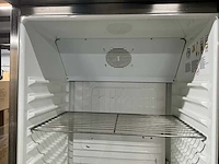 Zanussi icp11ova rvs koelkast - afbeelding 5 van  8