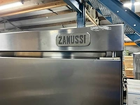 Zanussi icp11ova rvs koelkast - afbeelding 7 van  8