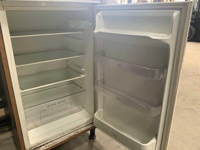 Zanussi inbouw koelkasten - afbeelding 2 van  3