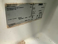 Zanussi inbouw koelkasten - afbeelding 3 van  3
