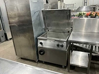 Zanussi kantelbare braadslede - afbeelding 1 van  7