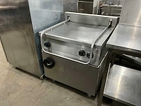 Zanussi kantelbare braadslede - afbeelding 3 van  7