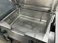 Zanussi kantelbare braadslede - afbeelding 4 van  7