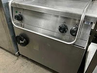 Zanussi kantelbare braadslede - afbeelding 5 van  7