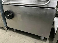 Zanussi kantelbare braadslede - afbeelding 6 van  7
