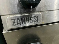 Zanussi kantelbare braadslede - afbeelding 7 van  7