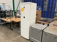 Zanussi koelkast - afbeelding 1 van  3