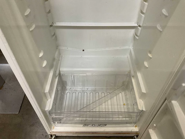 Zanussi koelkast - afbeelding 3 van  3