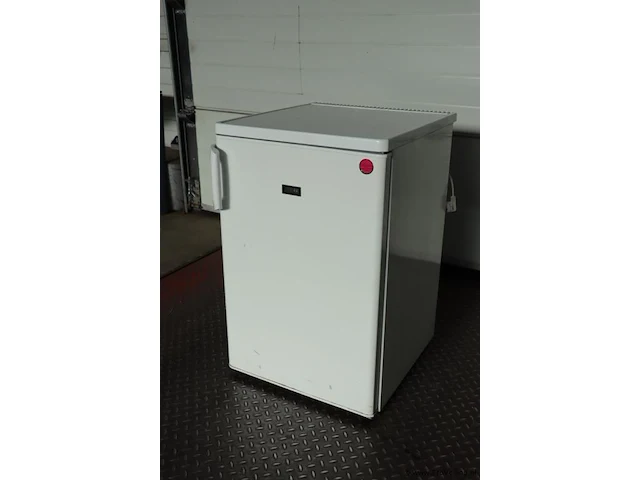 Zanussi koelkast - afbeelding 1 van  3