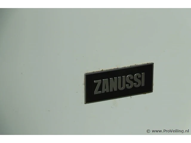 Zanussi koelkast - afbeelding 3 van  3